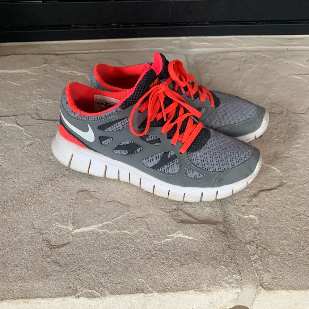 Nike Women’s Tennis Shoes